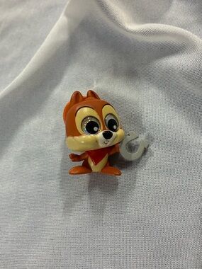 Disney Doorables Let’s Go Series - Dale: Camping Getaway (Rare)